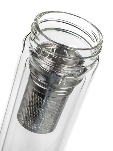 termos zaparzacz szklany 500ml banquet doblo na Arena.pl