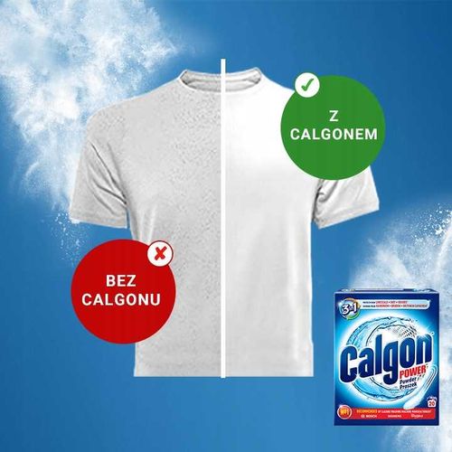 calgon proszek 500 g na Arena.pl