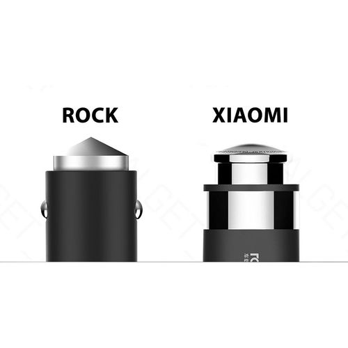 ŁADOWARKA SAMOCHODOWA ROCK TRANSMITER BLUETOOTH FM na Arena.pl