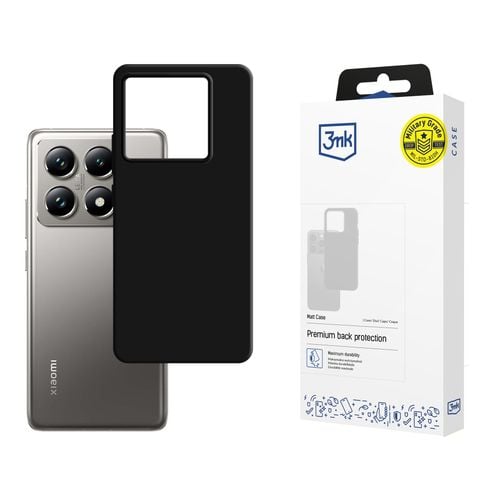 xiaomi 14t pro - 3mk matt case na Arena.pl