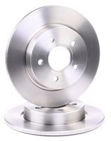 TARCZA HAM TYL 271X11 P BOSCH