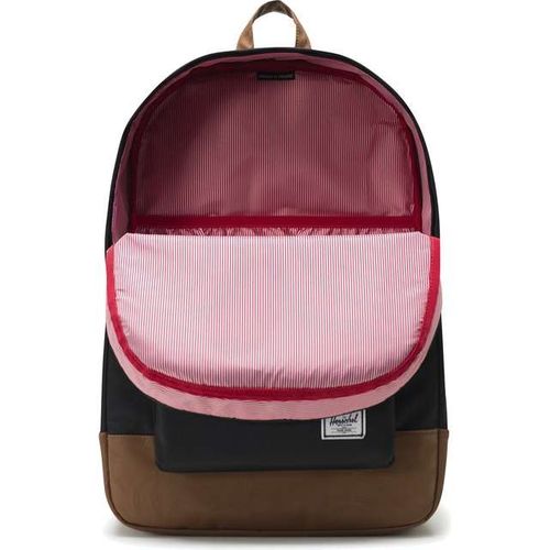 Herschel HERITAGE BACKPACK 00055 BLACK TAN na Arena.pl