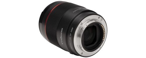 Obiektyw Yongnuo YN 85 mm f/1,8 S DF DSM do Sony E na Arena.pl