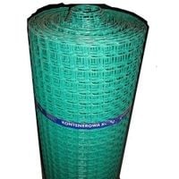 siatka kontenerowa zielona 25mb 1.0m typ k 21 - 25 mb - s-b 003 100m