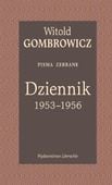 Dziennik 1953–1956. Pisma zebrane Witold Gombrowicz