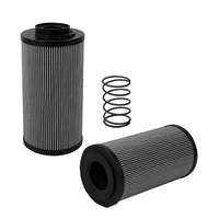 WIX Filters R30C10GB - Filtr hydrauliczny P763265 HY12113/2 SH63371