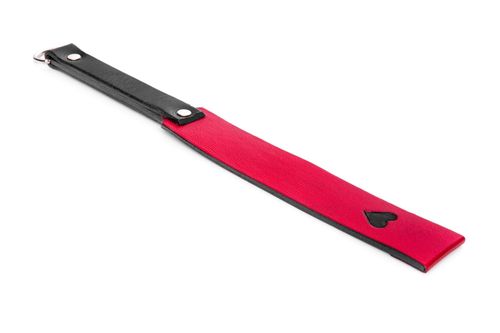 pejcz z packą serduszko whips collection 38 cm na Arena.pl