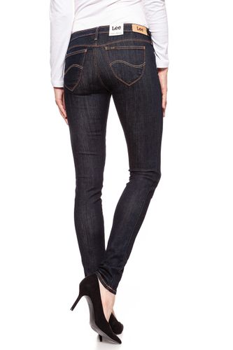 SPODNIE DAMSKIE LEE TOXEY ONE WASH L527SV45 W24 L33 na Arena.pl