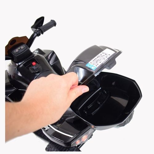 QUAD NA AKUMULATOR Z KUFERKIEM - SUPER JAKOŚĆ/GTS-1188A na Arena.pl