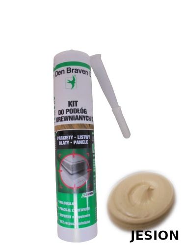 KIT DO PODŁÓG DREWNIANYCH PARQUET-SEAL JESION 280ML na Arena.pl