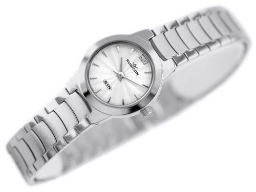 RUBICON RNBC21 - silver (zr568a) na Arena.pl