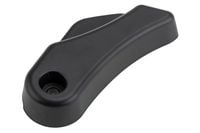 UCHWYT RĄCZKA OTWIERANIA MASKI BMW X3 F25 2014 2015 2016 2017