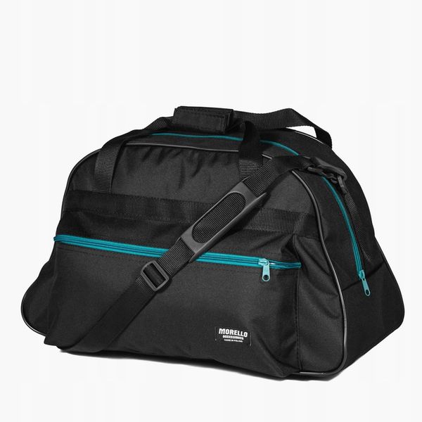 Torba Siłownia Fitness zdjęcie 3