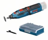 narzędzie wysokoobrotowe gro 10.8 v-li 0*ah - b 6019c5000