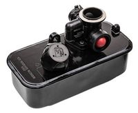 Zbiornik paliwa B&S 3.5HP z gaźnikiem 520014