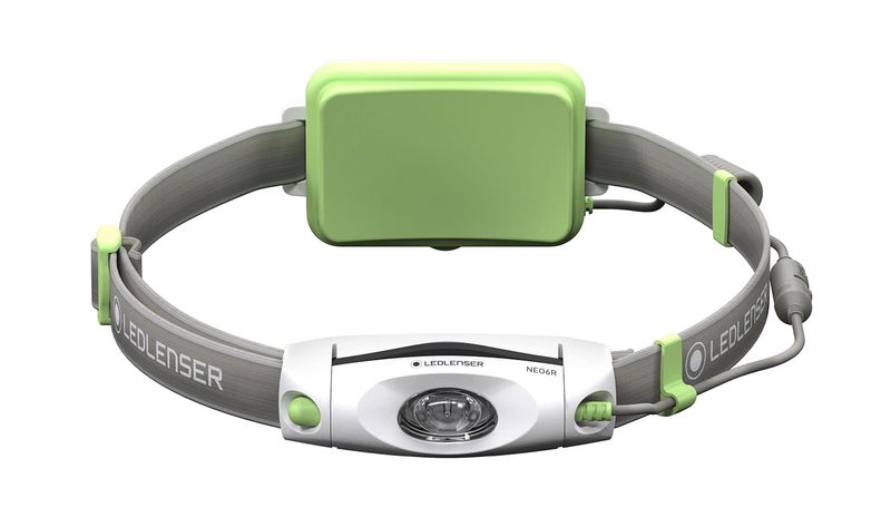 Latarka Ledlenser NEO6R zdjęcie 2