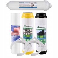 FP3-HJ-K1 ZESTAW WKŁADÓW Z MEMBRANĄ KAPILARNĄ ZAMIENNIK