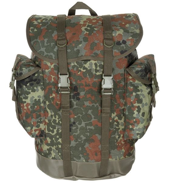 Plecak BW górski flectarn zdjęcie 1