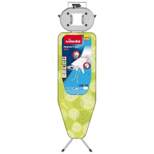 Deska do prasowania Vileda Perfect 2in1 Plus na Arena.pl