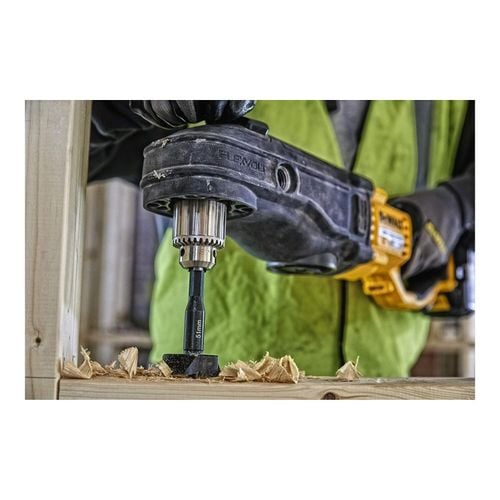 DEWALT WIERTŁO SAMOWIERCĄCE-GNIAZDOWE 35 mm na Arena.pl