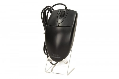 A4 Tech OP-620D Black USB double click na Arena.pl