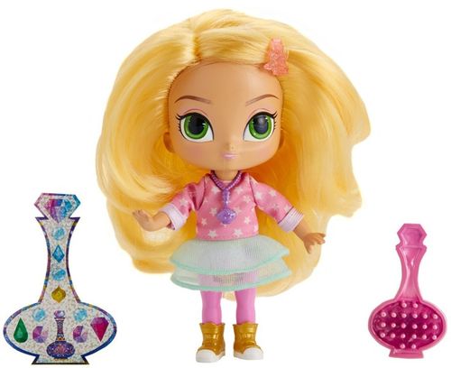 SHIMMER & SHINE LALKA LEAH DPH32 na Arena.pl
