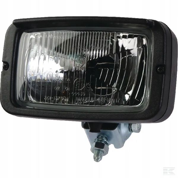 Reflektor Halogenowy, Prostokątny 12V zdjęcie 1