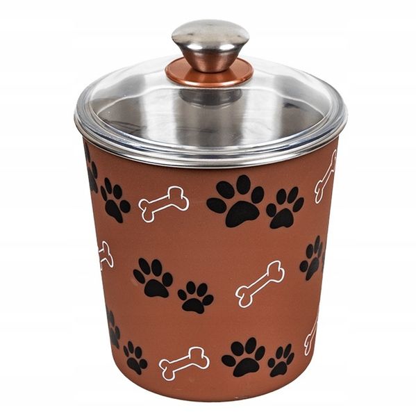 Pojemnik na karmę Happet M176 15cm/1,9l zdjęcie 3