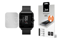 3Mk Arc - Folia Na Ekran - Xiaomi Amazfit Bip
