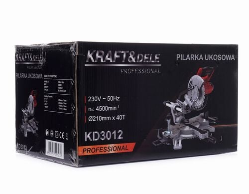 pilarka ukosowa 2500w kd3012 na Arena.pl