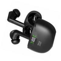 Słuchawki bezprzewodowe dokanałowe bluetooth TWS do Realme C25Y