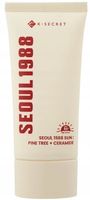 K-SECRET Seoul 1988 Sun Pine Tree+Ceramide SPF50+ PA++++ krem UV 50ml