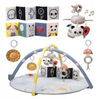 Mata edukacyjna Melody Bloom TAF TOYS 13495