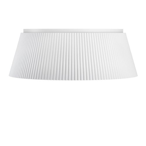 Plafon sufitowy FRILL LED biały 45 cm na Arena.pl