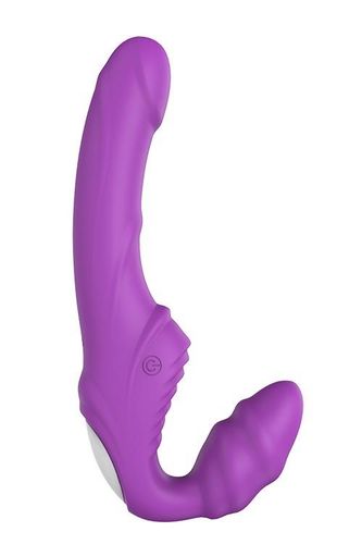 wibrator-dream toys double dipper na Arena.pl