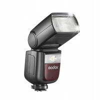 Bezprzewodowa lampa błyskowa TTL Godox V860III-S do aparatów Sony