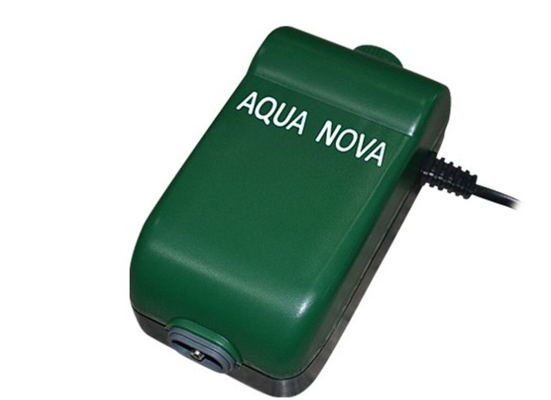 Napowietrzacz NA-450 Aqua Nova zdjęcie 1
