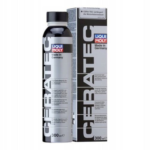 Liqui Moly CERATEC CERA TEC DODATEK 0,3L 3721 7181 na Arena.pl