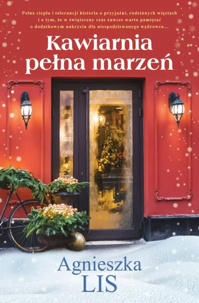 Kawiarnia pełna marzeń zdjęcie 1