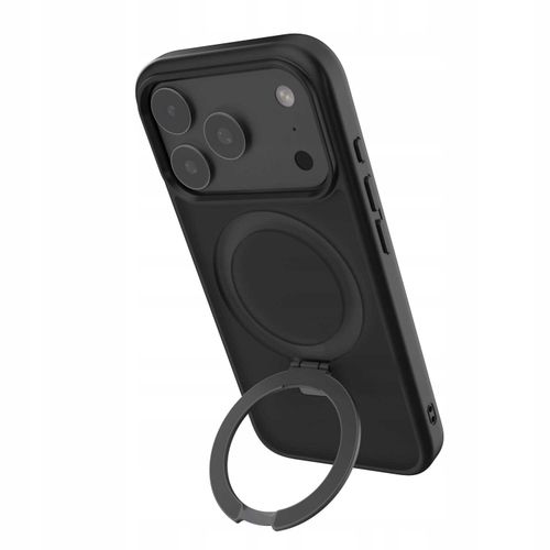 Spacecase Ring Pro Iphone 17 Pro Max Black na Arena.pl