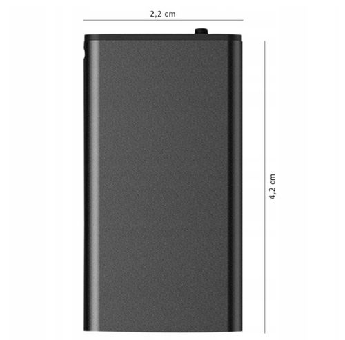 DYKTAFON SZPIEGOWSKI MINI CYFROWY PODSŁUCH MAŁY PENDRIVE 32GB SŁUCHAWKI na Arena.pl