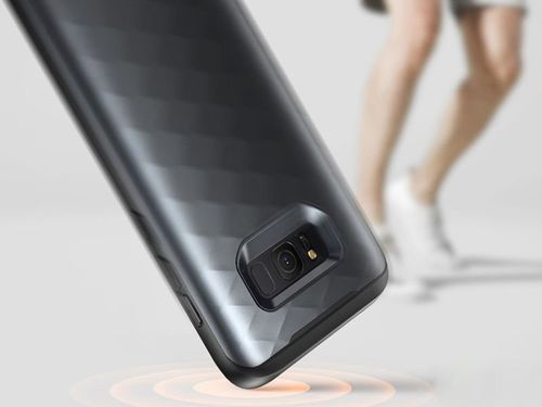 Etui Supcase Clayco Hera do Samsung Galaxy S8 Black na Arena.pl