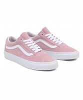 Buty Vans OLD SKOOL VN0A5JMI2PT (Pig Suede) Pink 37 EU - (5.5 US)