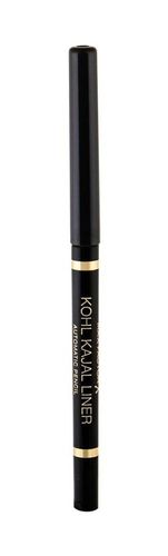 MAX FACTOR KREDKA 001 BLACK D/OCZU AUTOMATIC na Arena.pl