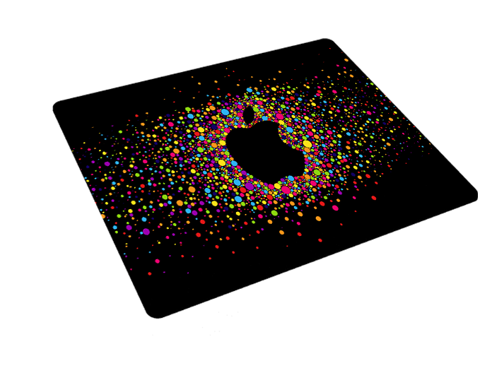 Podkładka pod myszkę Apple zdjęcie 3