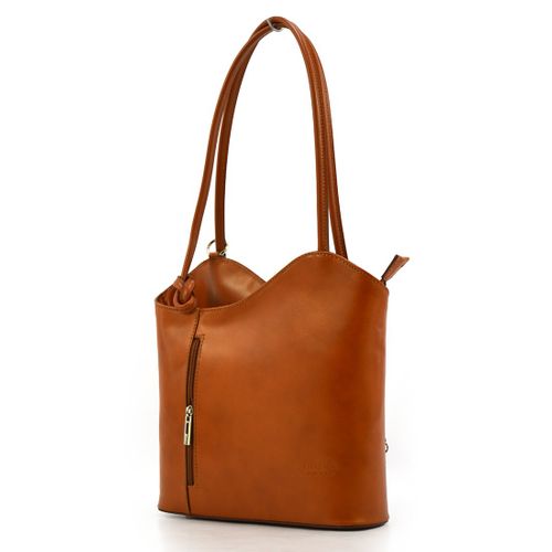 Torebka-plecak vp115l Camel na Arena.pl