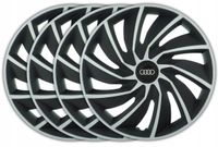 KOŁPAKI 15'' AUDI B3 B4 A1 A2 A3 A4 A5 A6 Q3 TBM