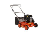 WERTYKULATOR SPALINOWY TRIUNFO SC38 ECO LC