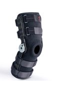 Orteza stawu kolanowego zamknięta długa rozmiar M