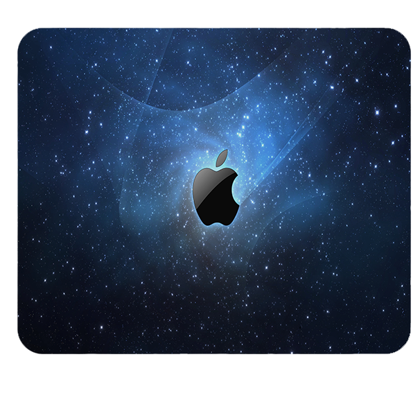 Podkładka pod myszkę Apple zdjęcie 1